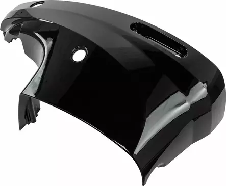 Cover, side port DF150-200/K17- - Suzuki osat perämoottorille - 37546 - 1