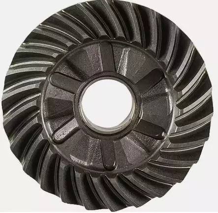 Eturatas/Gear 1 (26T) Yamaha 75A/C/80A/85A/90A - Yamaha muut - 39676 - 1