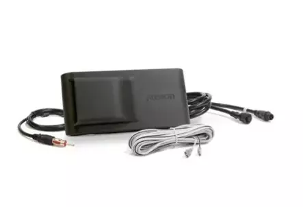 Fusion MS-RA210 stereo- ja kaiutinsarja XS Sports - Garmin vene-elektroniikka - 50436 - 1