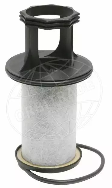 Huohotinsuodatin/Insert Volvo Penta D4 - Sisäperämoottorin osat - 41236 - 1