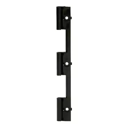 HUOLTOLUUKKU 270X373MM, MUSTA - Huolto- ja tarkistusluukut veneisiin - M9510927736 - 2