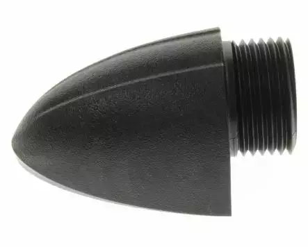 Huuhtelu Adapteri Kiinnike/Flush Port Adapter Yamaha 4-Stroke - Yamaha muut - 28986 - 1