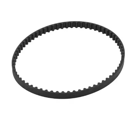 Jakohihna/Timing Belt Mercury 9.9-20hv EFI Tohatsu MFS9.9E MFS15E MFS20E - Perämoottorin tarvikeosat - 51056 - 1