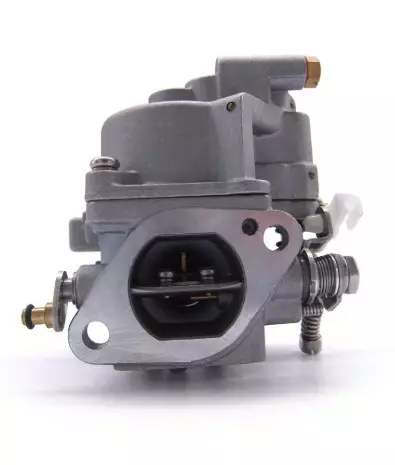 Kaasutin/Carburetor & Bolt Set 6DR21 Yamaha F9.9F 2008-2012 - Yamaha osat perämoottoreille - 51096 - 1
