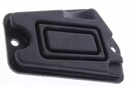 Kalvo Jarrunestesäiliö/Diaphragm Reservoir Yamaha Moto FJ1200 FZ750 FZX750 - Yamaha Moto - 21646 - 1