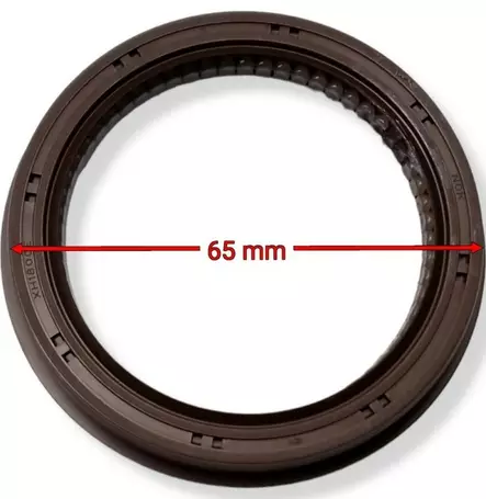 Kampiakselin Stefa Ylempi/Seal Oil Suzuki DF70-DF140 (52X70X10) - Suzuki osat perämoottorille - 50646 - 1