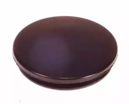 Kansi/Rubber Plug Upper Yamaha F2.5-F6 3A 4AS 5CS 6B 8B/D - Yamaha muut - 37196 - 1