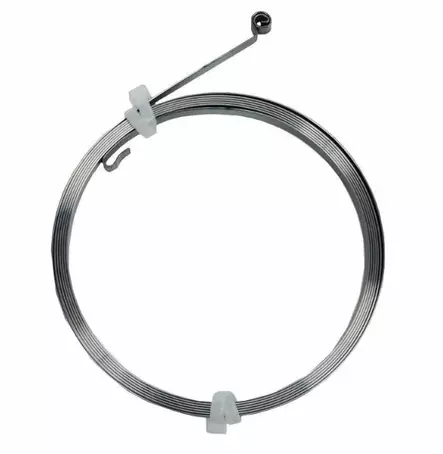 Käynnistysjousi/Starter Spring Evinrude - Evinrude/Johnson osat perämoottoreille - 666 - 1