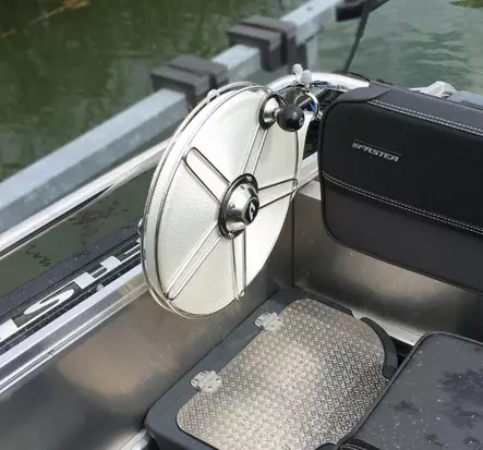 Liinakela/Ankkuriliinakela 25 L 35 1800kg Arifin - Veneen kiinnitys - 50566 - 1