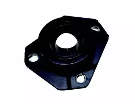 Liitäntäputki/Yhdysputki/Connecting Pipe Volvo Penta - Sisäperämoottorin osat - 15856 - 1