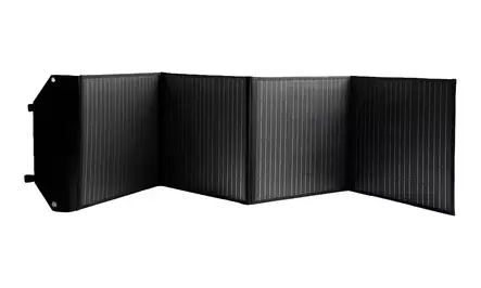 LTC TAITETTAVA AURINKOPANEELI 200W - Aurinkopaneelit ja -säätimet veneisiin - M9514004236 - 1