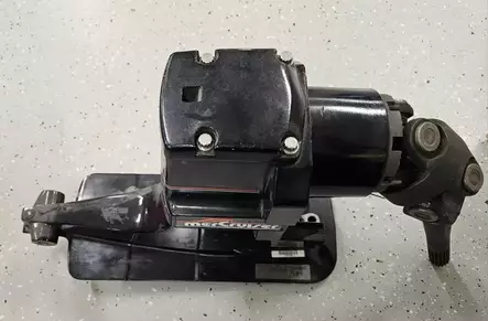 Mercruiser Upper Outdrive 1.84:1 1983 - - Sisäperämoottorin osat - 42766 - 2