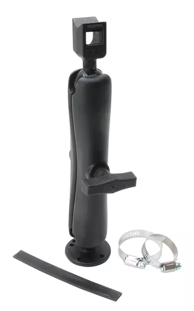 Motorquide keulamoottorin tukivarsi, 30cm, sopii MG-RAM-STABILIZER1,5"pallokiinn - Keulasähkömoottorit - 38696 - 1