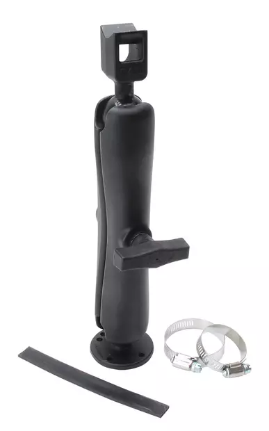 Motorquide keulamoottorin tukivarsi, 30cm, sopii MG-RAM-STABILIZER1,5"pallokiinn - Keulasähkömoottorit - 38696 - 1