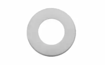 Muoviprikka/Washer Special Seat Yamaha Moto DT50R - Yamaha Moto - 19966 - 1