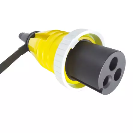 NAARASPISTOKE 16A 250V - NMEA 2000-tarvikkeet - M9514101266 - 2