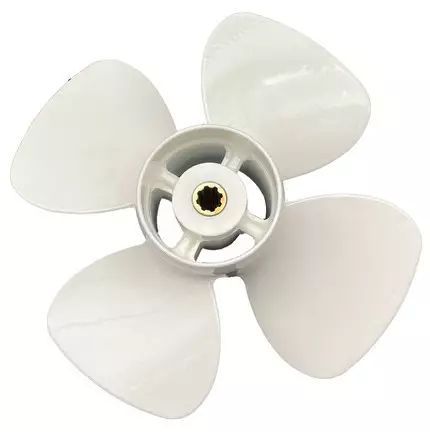 POLASTORM potkuri 10 x 5 Yamaha 4-Lapainen - Potkurit - 51166 - 1