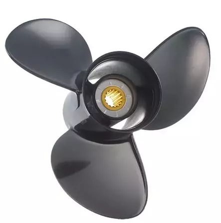 Potkuri/Propeller Tohatsu/Honda 25-30hv 9.9 x 9" AMITA3 - Potkurit - 52536 - 1