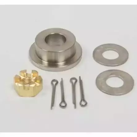 Potkurin kiinnityssarja HONDA 8-20hv Solas - Honda potkurit - 37676 - 1