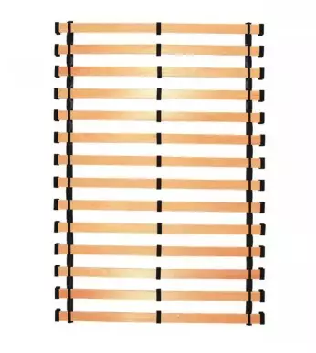 Sälepohja Bedflex 160 x 200 x 10mm - Venevarusteet - 52386 - 1