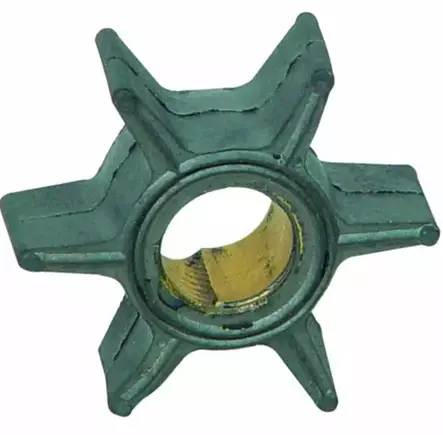 Siipipyörä EVINRUDE/JOHNSON 20-35hv 0395289/CEF500370C - Perämoottorin Jäähdytys - 31646 - 1