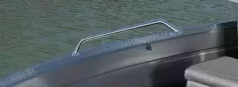 Sivukaide BUSTER L1-L2 - Venemerkkien alkuperäisosat - 38246 - 1