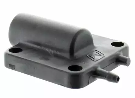 Solenoidin (ryyppy) Pääty/Cover Primer S - Evinrude/Johnson osat perämoottoreille - 33776 - 1