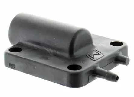 Solenoidin (ryyppy) Pääty/Cover Primer S - Evinrude/Johnson osat perämoottoreille - 33776 - 1