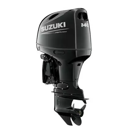 Suzuki 140HV Pitkäriki 2045 cm³ 186kg - Suzuki Perämoottorit - 50606 - 1