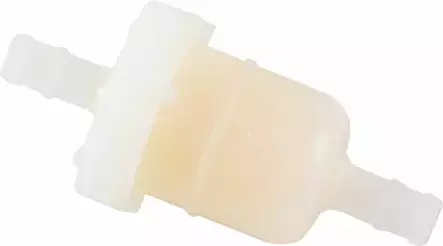 Suzuki Polttoainesuodatin DF4A/DF5A/DF6A 2017--> Filter Fuel - Suzuki osat perämoottorille - 37786 - 1