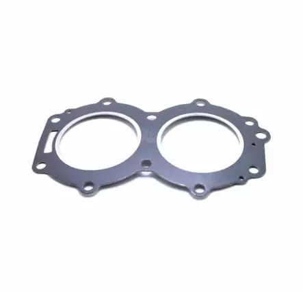 Sylinterikannen Tiiviste/Gasket Cylinder Head 1 2-T 20D/25N Yamaha - Yamaha muut - 22386 - 1