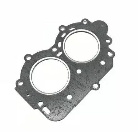 Sylinterikannen Tiiviste/Gasket Cylinder Head 1 Yamaha 9.9D 15D - Yamaha varaosat - 50916 - 1