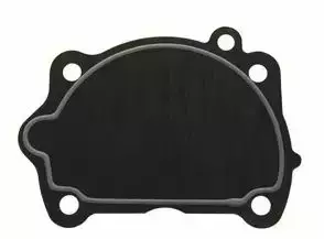 Sylinterikannen Tiiviste/Gasket Head Cover 1 Yamaha 4C/AS/AC 5C/CS - Yamaha muut - 16686 - 1