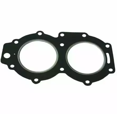 Sylinterinkannen tiiviste YAMAHA 40Q Gasket Cylinder Head - Perämoottorin Moottorin osat - 38426 - 1
