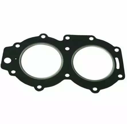 Sylinterinkannen tiiviste YAMAHA 40Q Gasket Cylinder Head - Perämoottorin Moottorin osat - 38426 - 1