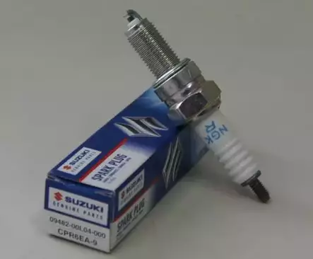 Sytytystulppa CPR6EA Suzuki F4-F30 (09482-00L04-000) - Perämoottorin Sähköosat - 34566 - 1