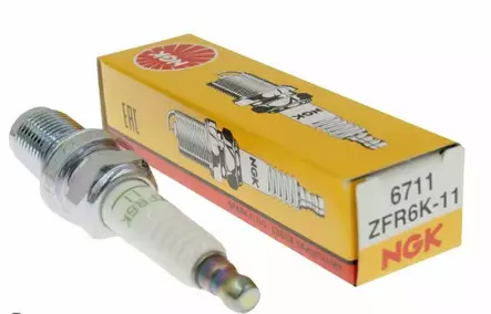 Sytytystulppa ZFR6K-11 Honda BF115D-BF150D (9807B-5617P) - Perämoottorin Sähköosat - 38726 - 1