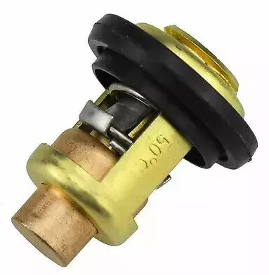 Termostaatti/Thermostat Yamaha (UUSI NRO 6E5124113000) - Yamaha muut - 31566 - 1