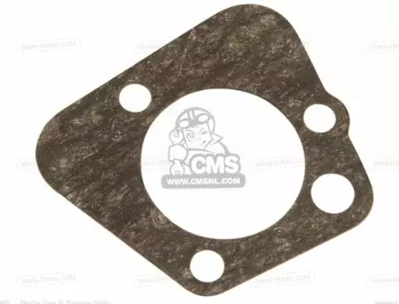 Tiiviste/Gasket Pump Cover Yamaha F8A/B - Yamaha muut - 6186 - 1