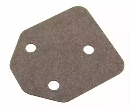 Tiiviste Kaasutin/Gasket Top Cover Yamaha F4A F6A F6B F8C F9.9F - Yamaha muut - 29156 - 1