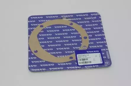 Tiiviste Merivesipumppu/Gasket Volvo Penta - Sisäperämoottorin osat - 32666 - 1