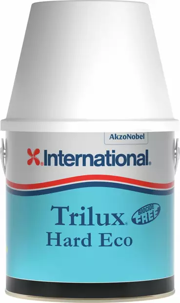 TRILUX ECO TUMMANSININEN 2,5L - Venemaalit, maalaustarvikkeet - M9519101306 - 1