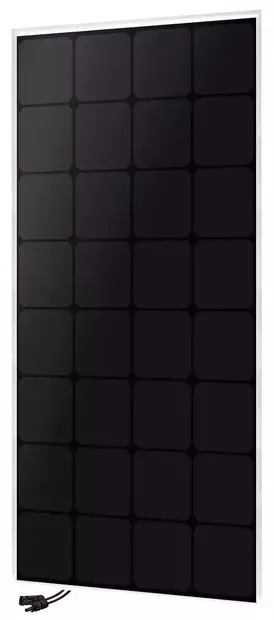 UNISUN AURINKOPANEELI 120W - Aurinkopaneelit ja -säätimet veneisiin - M9514004406 - 1