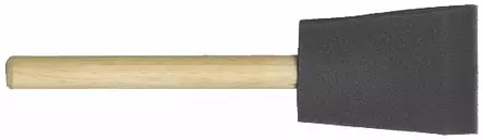VAAHTOMUOVISIVELLIN 45MM - Venemaalit, maalaustarvikkeet - M9519400036 - 1