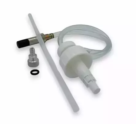 Vaihteistoöljypumppu peräöljylle / Gear - Yamaha muut - 33506 - 1