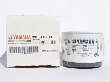 Varapatruuna Vedenerotinsuodatin Yamaha - Yamaha suodattimet - 17656 - 1