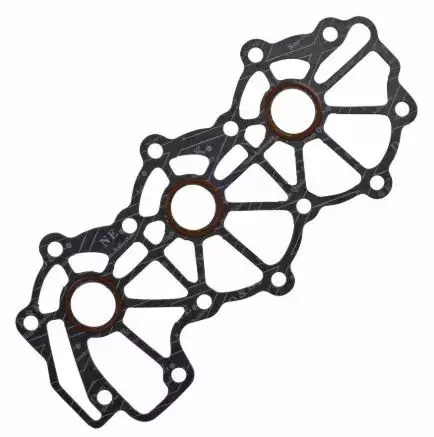 Vesikannen Tiiviste/Gasket Head Cover Yamaha 25J 30D - Yamaha muut - 6246 - 1