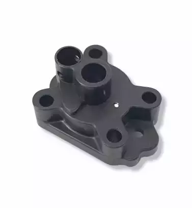 Vesipumpun Kansi/Case Water Pump Suzuki - Suzuki osat perämoottorille - 42846 - 2