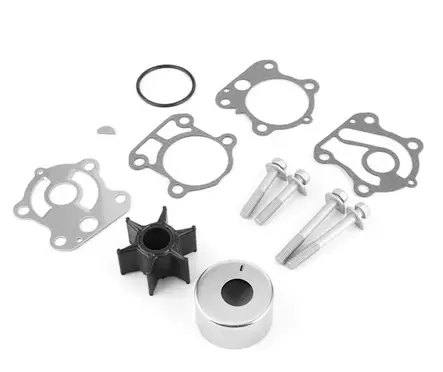 Vesipumpun Korjaussarja Yamaha 60-90hv 2-tahti - Yamaha osat perämoottoreille - 50456 - 1