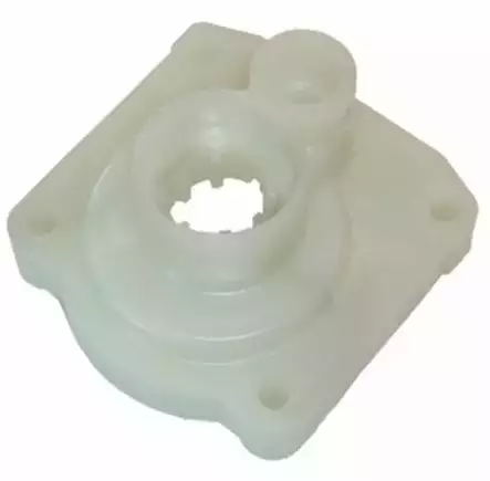 Vesipumpun Kotelo/Housing Water Pump Yamaha 25V 30G F20A/D F25A/D - Yamaha muut - 32646 - 1
